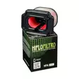 HiFlo ilmansuodatin HFA4707 - Moottoripyörän Ilmansuodattimet - 106788 - 1