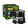 Hiflo öljynsuodatin HF975 - Moottoripyörän Öljynsuodattimet - 105468 - 1
