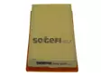 ILMANSUODATIN CPF, MITSU, VOLVO - Yleisosat ja tarvikkeet - 62308 - 1