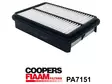 ILMANSUODATIN CPF, MITSUBISHI - Yleisosat ja tarvikkeet - 62098 - 1