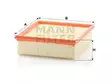 ILMANSUODATIN MANN, FIAT - Yleisosat ja tarvikkeet - 67298 - 1