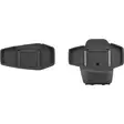 Interphone Ucom 8R Adhesive+Clip - ATV Kypäräpuhelimet - 86478 - 1