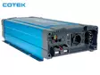 INVERTTERI COTEK SINI 24V 3500W - Yleisosat ja tarvikkeet - 49308 - 1