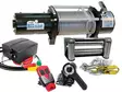 IRONX SÄHKÖVINSSI 4313 KG 12V FAST - Yleisosat ja tarvikkeet - 17088 - 1