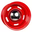 Jack Wheeler American Classic Rally Old school red 10x15 Jako: 5x127 ET: -32 vanne - 15-tuumaiset - 2668 - 1