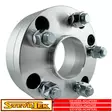 Jaonmuutosadapteri (levikepala) Mönkijään (ATV) 38mm 4x110/5x112 - Levikkeet ja Spacerit - 115228 - 1