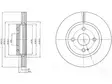 JARRULEVY DELPHI, 2 KPL / PKT, ETU, MAZDA 2 - Yleisosat ja tarvikkeet - 15098 - 1
