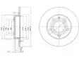 JARRULEVY DELPHI, 2 KPL / PKT, TAKA, AUDI / SEAT - Yleisosat ja tarvikkeet - 15368 - 1