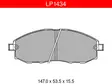 JARRUPALASARJA # DELPHI ETU, HYUNDAI - Yleisosat ja tarvikkeet - 9498 - 1
