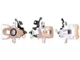 JARRUSATULA, TAKA OIKEA CITROEN C4 GRAND PICASSO - Yleisosat ja tarvikkeet - 21088 - 1