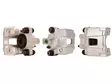 JARRUSATULA, TAKA VASEN JEEP CHEROKEE - Yleisosat ja tarvikkeet - 21418 - 1