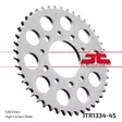 JT Takaratas JTR1334.45 - Moottoripyörän Ketjut & rattaat - 99948 - 1