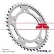JT Takaratas JTR1792.41 - Moottoripyörän Ketjut & rattaat - 99658 - 1