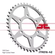 JT Takaratas JTR816.42 - Moottoripyörän Ketjut & rattaat - 99958 - 1