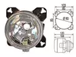 KAUKOVALOUMPIO XENON - Yleisosat ja tarvikkeet - 43858 - 1