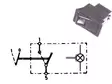 KEINUKATK.2-NAP.0-1 A 22X44MM - Yleisosat ja tarvikkeet - 74048 - 1