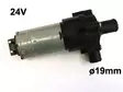 KIERTOVESIPUMPPU 24V 19MM - Yleisosat ja tarvikkeet - 77118 - 1