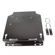 Kimpex Click N Go 2 Kiinnikesarja UTV Kawasaki Mule - Mönkijän Auran sovittimet - 80958 - 1