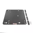 Kimpex Click N Go 2 Kiinnikesarja UTV Yamaha Viking 700 2014-15 - Mönkijän Auran sovittimet - 70608 - 1