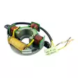 Kimpex Staattori Polaris - Moottorikelkan Staattorit - 76728 - 1