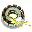 Kimpex Staattori Ski-Doo - Moottorikelkan Staattorit - 80588 - 1
