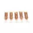 KYB Grease 5ml, strip of 5pcs - Jousitusöljyt - 85738 - 1