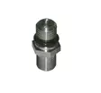 KYB Rear Shock Air Valve Comp With O-Ring Gold - Moottoripyörän Takajousitus - 88568 - 1