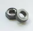 KYB Rear Shock Lock Nut KYB M9 - Moottoripyörän Takajousitus - 89118 - 1