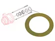 KYTKINLEVY - Yleisosat ja tarvikkeet - 44068 - 1