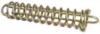 Laituri vaimennin 380mm - Veneen kiinnitys - 92008 - 1