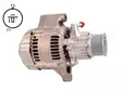 LATURI 100A JEEP 27-3902 - Yleisosat ja tarvikkeet - 41788 - 1
