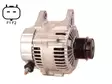 LATURI 136A JEEP 27-4966 - Yleisosat ja tarvikkeet - 39818 - 1