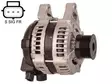 LATURI 150A FORD 27-4933 - Yleisosat ja tarvikkeet - 40118 - 1