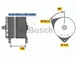 LATURI 24V 140A 0120 689 552 - Yleisosat ja tarvikkeet - 76208 - 1