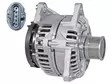 LATURI 24V 80A CANTER - Yleisosat ja tarvikkeet - 39438 - 1