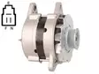 LATURI 27-0837 27020-16030 - Yleisosat ja tarvikkeet - 41608 - 1