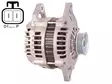 LATURI 27-5540 MAZDA MX-5 1,6-1,8 98- - Yleisosat ja tarvikkeet - 39398 - 1