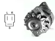LATURI 28-0827 / 23100-W1807 - Yleisosat ja tarvikkeet - 40938 - 1