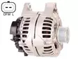 LATURI 28-4724 140A SAAB 9-3 - Yleisosat ja tarvikkeet - 40438 - 1