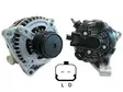 LATURI 28-5556 JEEP 2,8CRD - Yleisosat ja tarvikkeet - 40638 - 1