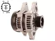 LATURI 28-5866 80A YARIS 05- - Yleisosat ja tarvikkeet - 40498 - 1