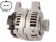 LATURI 28-5922 120A OPEL 07- - Yleisosat ja tarvikkeet - 39918 - 1