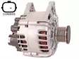 LATURI 28-6536 120A RENAULT - Yleisosat ja tarvikkeet - 38968 - 1