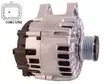 LATURI 28-6567 PSA TG15C135 - Yleisosat ja tarvikkeet - 39958 - 1