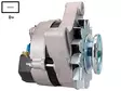LATURI 28-6627 45A LOMBARDINI - Yleisosat ja tarvikkeet - 39548 - 1