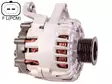 LATURI 28-6697 140A OPEL - Yleisosat ja tarvikkeet - 39018 - 1
