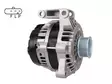 LATURI 28-6947 120A 3-NAP. OPEL,CHEVROLET - Yleisosat ja tarvikkeet - 39208 - 1