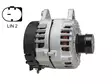 LATURI 28-8598 200A MB - Yleisosat ja tarvikkeet - 39468 - 1