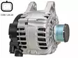 LATURI 28-8709 120A PSA - Yleisosat ja tarvikkeet - 39048 - 1