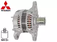 LATURI MITSUBISHI 12V 115A A3TR0093AM - Yleisosat ja tarvikkeet - 40448 - 1